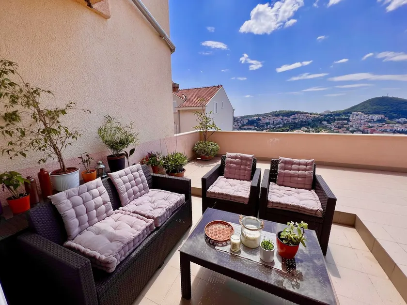 Apartment Lana - Image 1