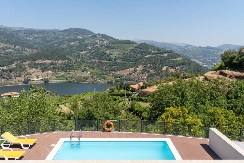 Feel Discovery Mirao River House Douro Valley - Image 1