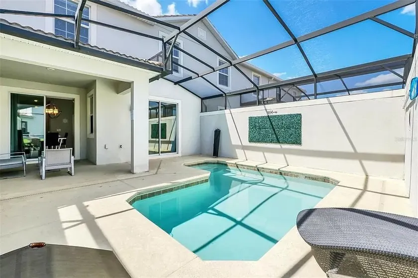1569 SD - Spacious Champions Gate Retreat with Modern Amenities - Image 1