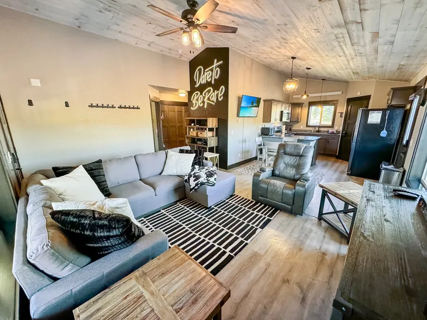 14A Getaway - Image 1