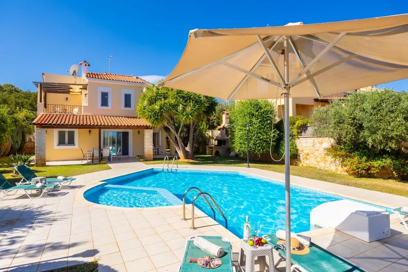Villa Anemoni - Image 1