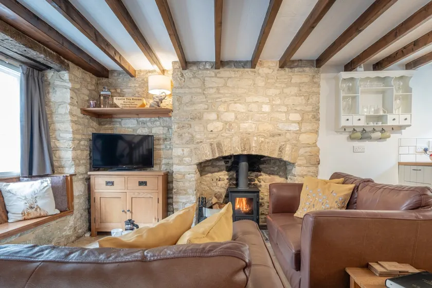 Maple Cottage - Beautiful 2BD Retreat - Image 1