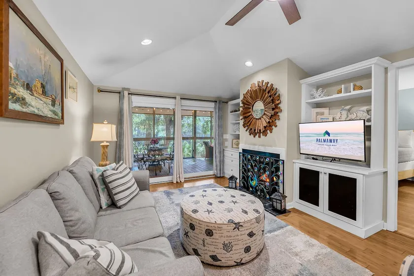 The Breeze in Seabrook Island - Image 1