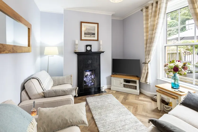 Arundel House - Image 1