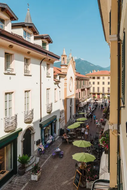 Senape - Menaggio by LoveComo - Image 1