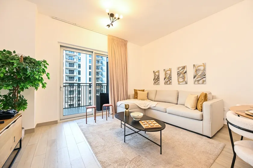 Park Discounts! 2BR on Yas Island near F1 & Mall - Image 1