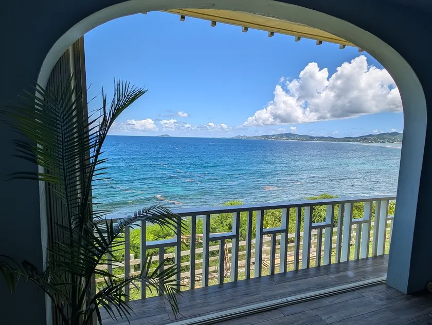 ”Spectacular Ocean View” at Calypso Castillo! - Image 1