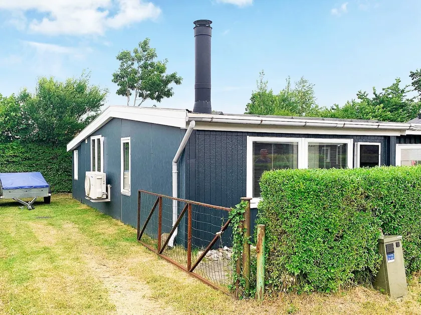 4 person holiday home in Broager-By Traum - Image 1
