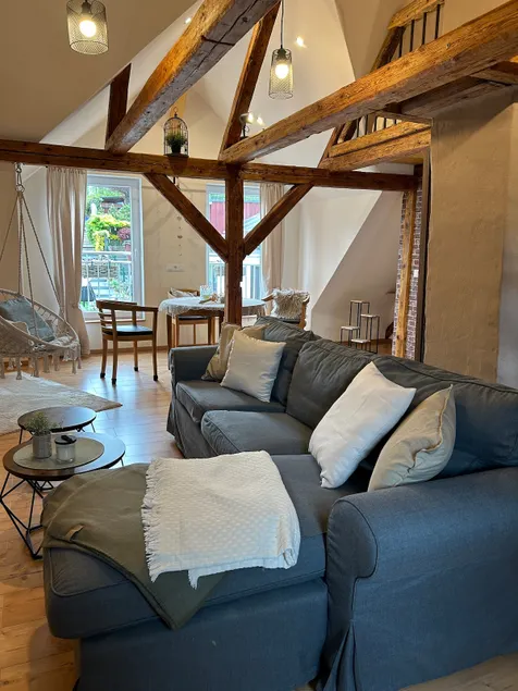 Vacation home Klaus (Kirchenlamitz) - Image 1
