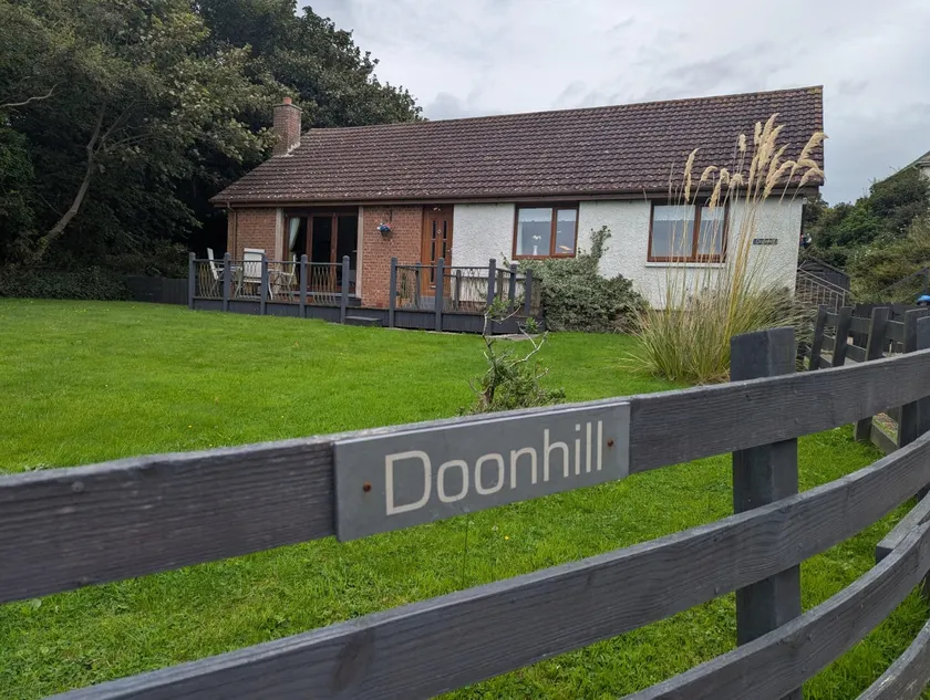 Doonhill in Portpatrick - Image 1