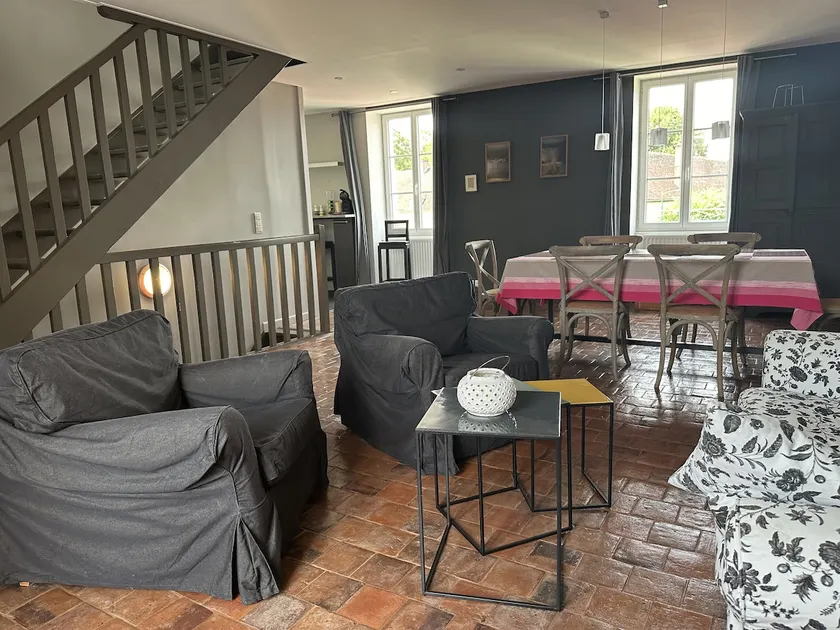 La Maison du Chablisien - Image 1