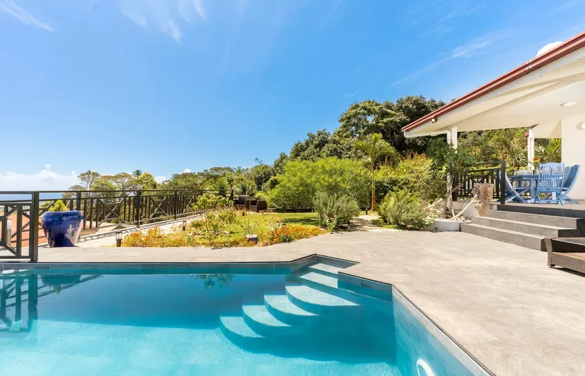 Villa Fareapi Papeete - Image 1
