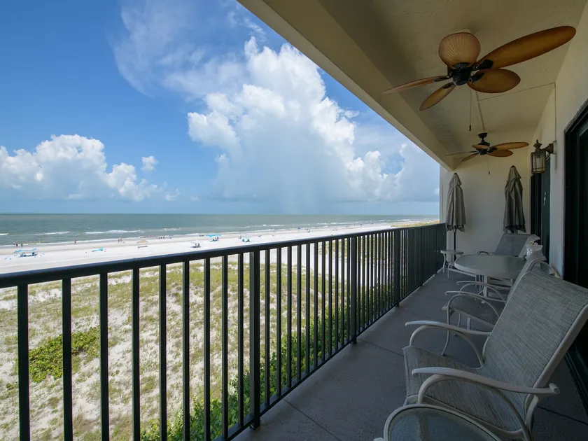 Surfside Condos 202 Beachfront Condo - Image 1
