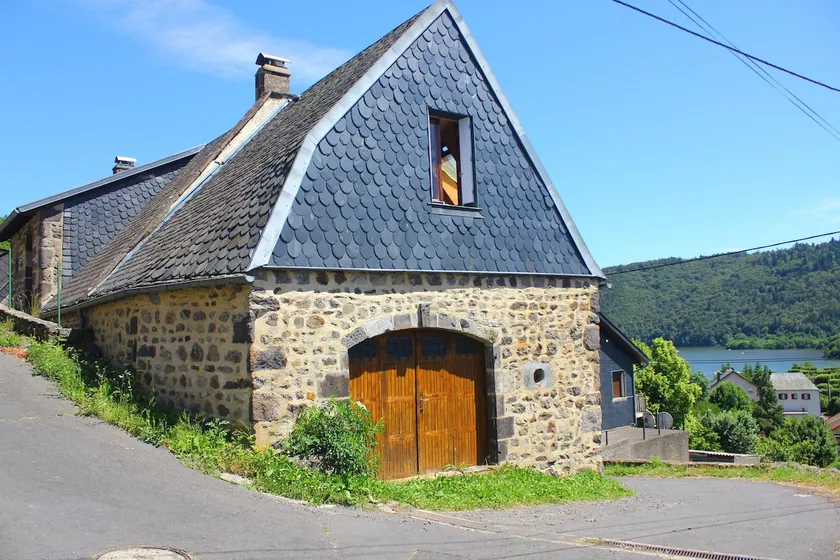 Gîte-Apartment-Mountain view-Wet room - Image 1