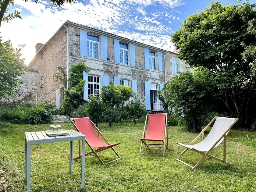 The Presbytery of La Couture - Image 1