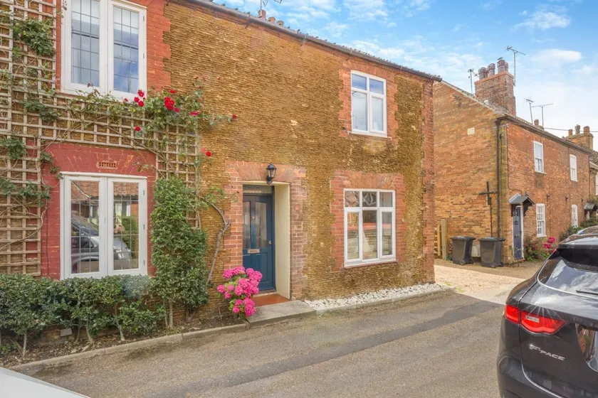 2 Bed in Snettisham oc-2155 - Image 1