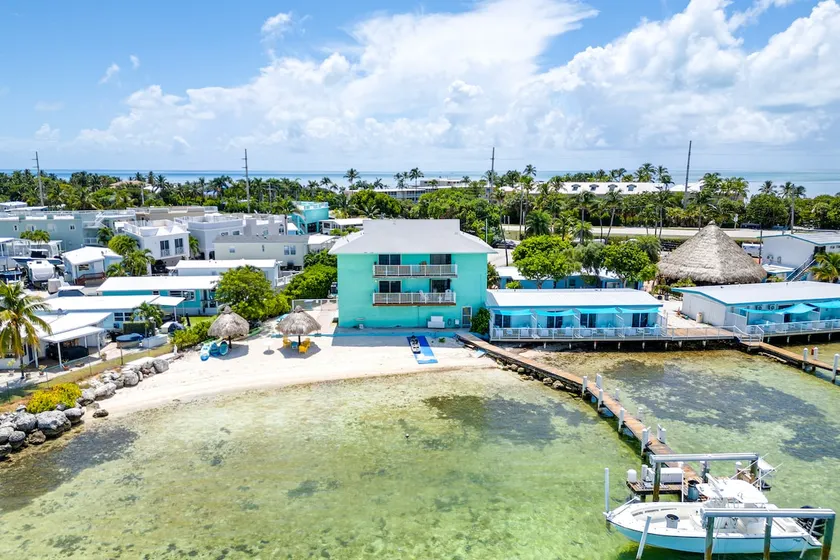 Florida Keys Getaway w/ Stunning Ocean Views - Image 1