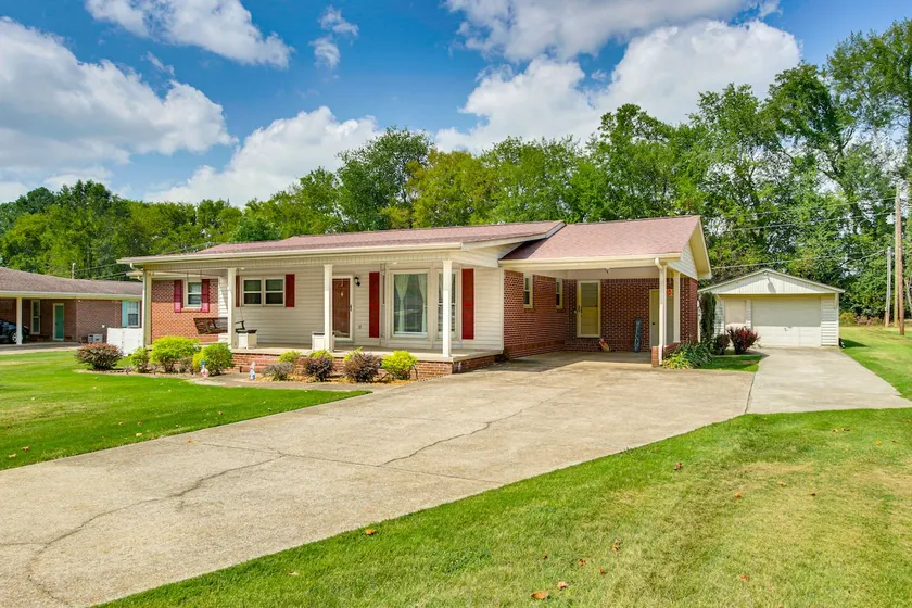 Florence Family Home w/ Dog-Friendly Yard - Image 1