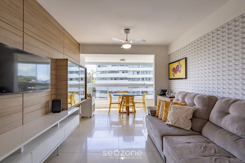 Sea View Apartment on the Ilhéus Waterfront BCL0507 - Image 1