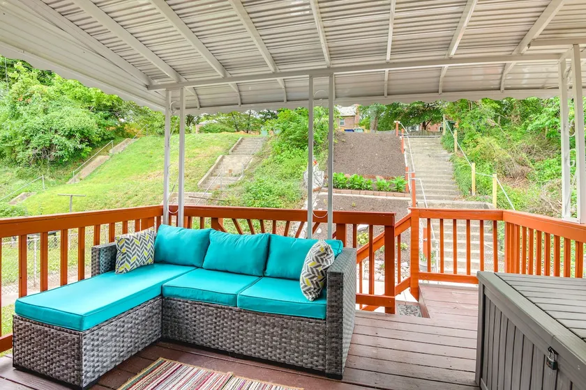 4 Mi to Dtwn: Cozy Townhome in Baltimore! - Image 1