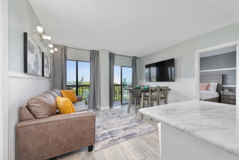 2 Bedroom apartment near Universal & Inter. Drive - Image 1