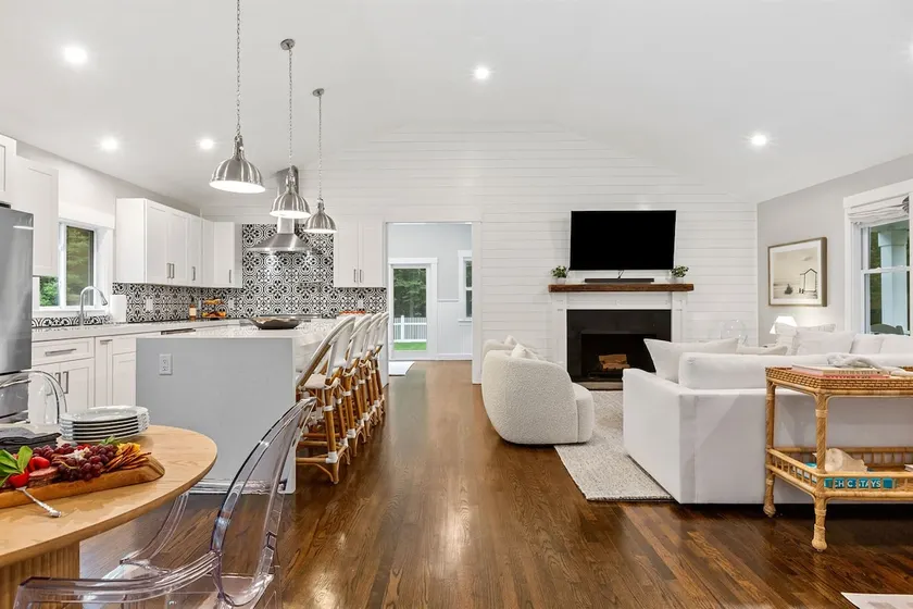 Upscale Secluded Home w/Central AC, Pool & Firepit - Image 1