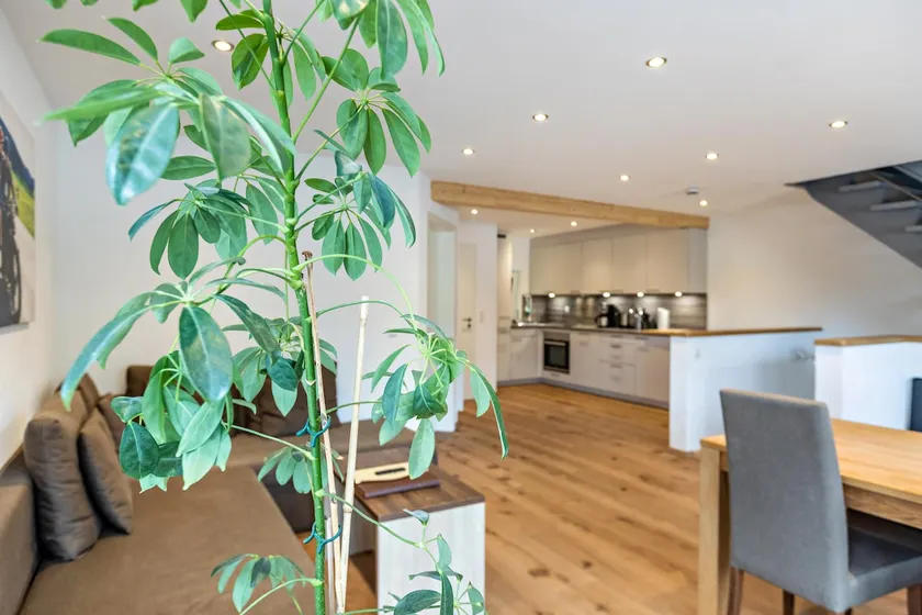 Maisonette Apartment - Image 1
