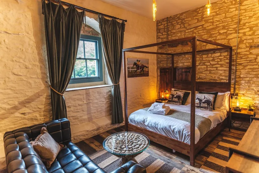 Nijinsky Cottage - Gorgeous Couples' Retreat - Image 1