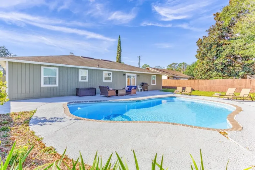 Relaxing Mayo Retreat - Pool Home Near Beach! - Image 1