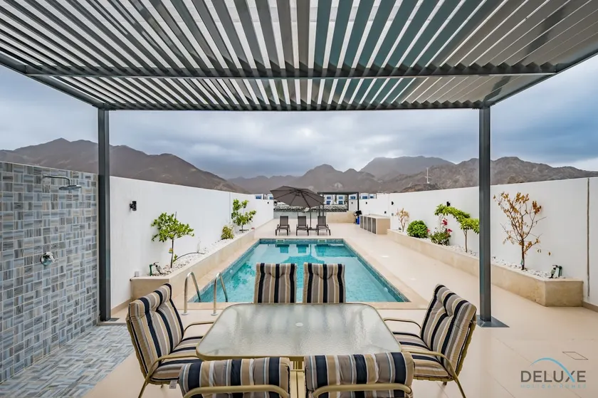 Deal of the Week 4BR w/ Pool, Sea & Mountain Views - Image 1