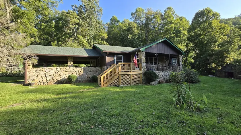 Yellow Creek Cabin - Image 1
