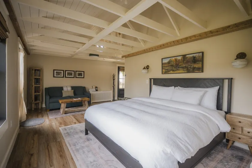 The Kinni Cottage - Dwell Riverfront Farmstay - Image 1