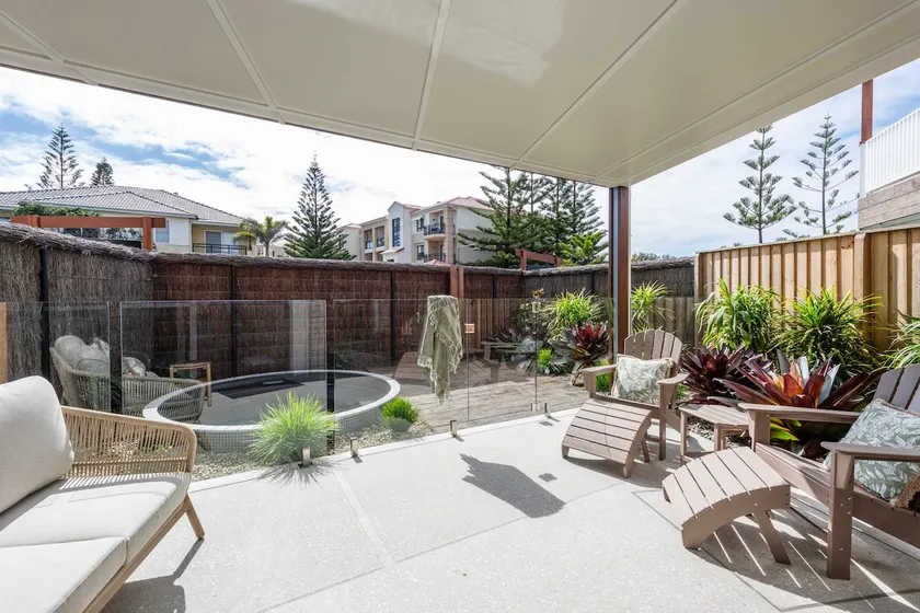 Dunes on Pippi - Oceanstays - Plunge Pool - Image 1