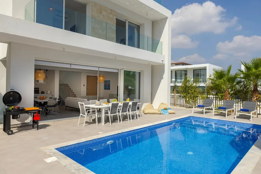 Protaras Bay View Villa 11 - Image 1