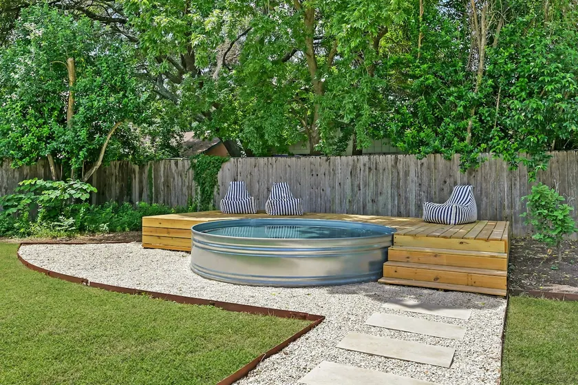 Austin Oasis – Zilker, Downtown, Pool, 3 Bedroom - Image 1