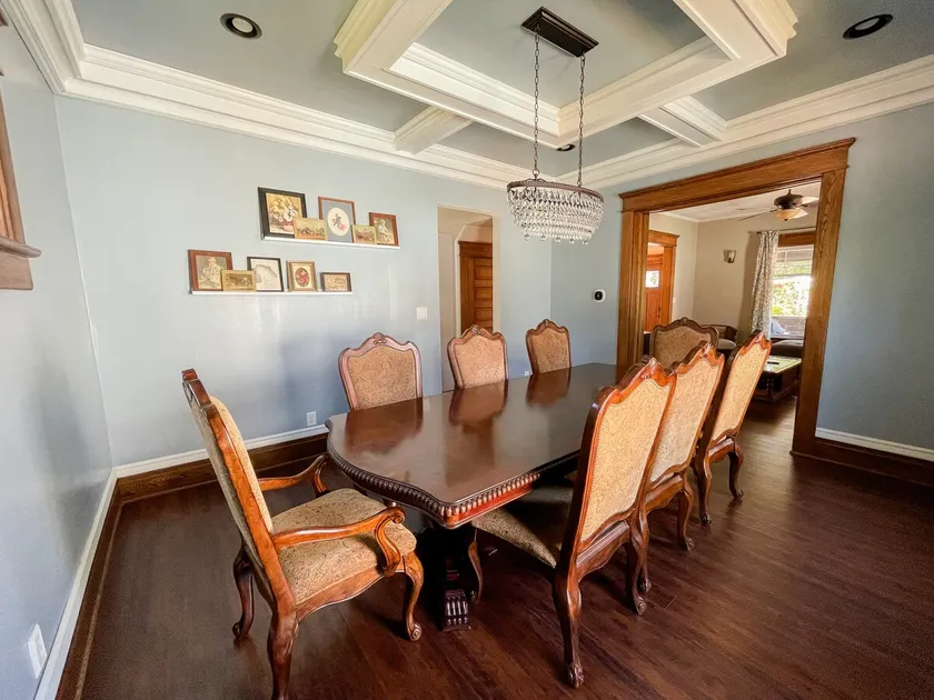 4BR-Beautiful Historic Home - Image 1