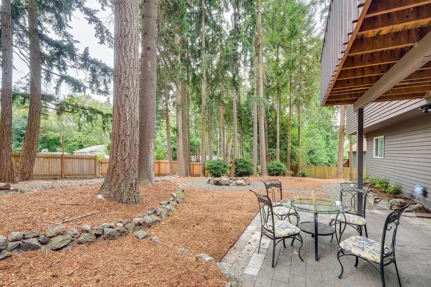 Bremerton Home w/ Fire Pit Near Parks & Museums - Image 1