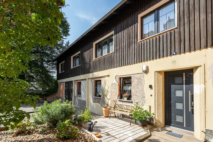 Vacation home Unterm Schloss - Image 1