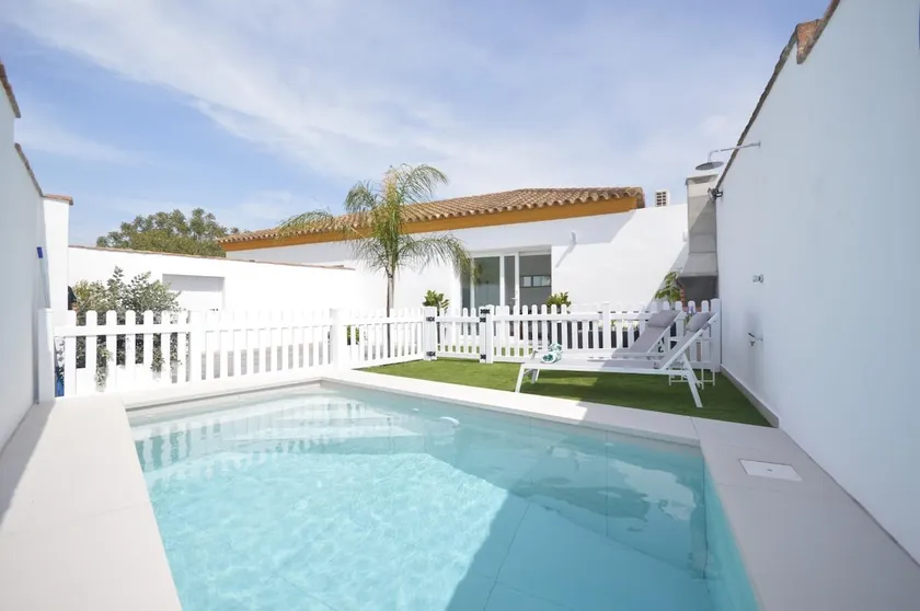 Casa Turquesa - Image 1