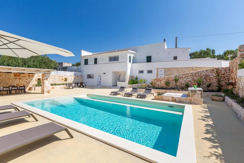 4185 Casa Valle by Barbarhouse - Image 1
