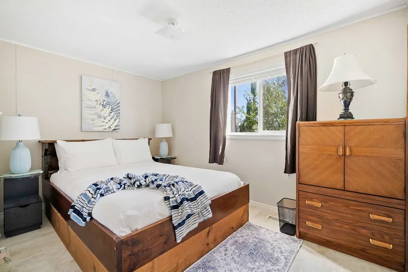 Sunrise at Sylvan Lake | A/C | Family Friendly ! - Image 1
