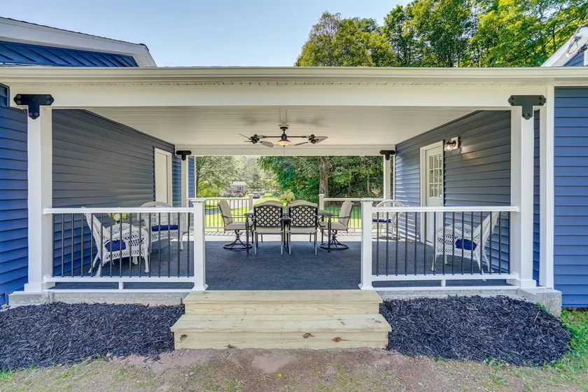 7 Mi to Kaaterskill Falls: Home w/ Mountain Views! - Image 1