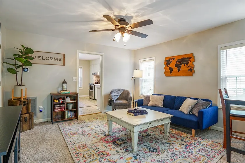 Charming 2-Bedroom Home in Columbiana, AL - Image 1