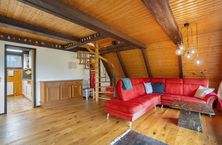 Bussardnest vacation home - Image 1