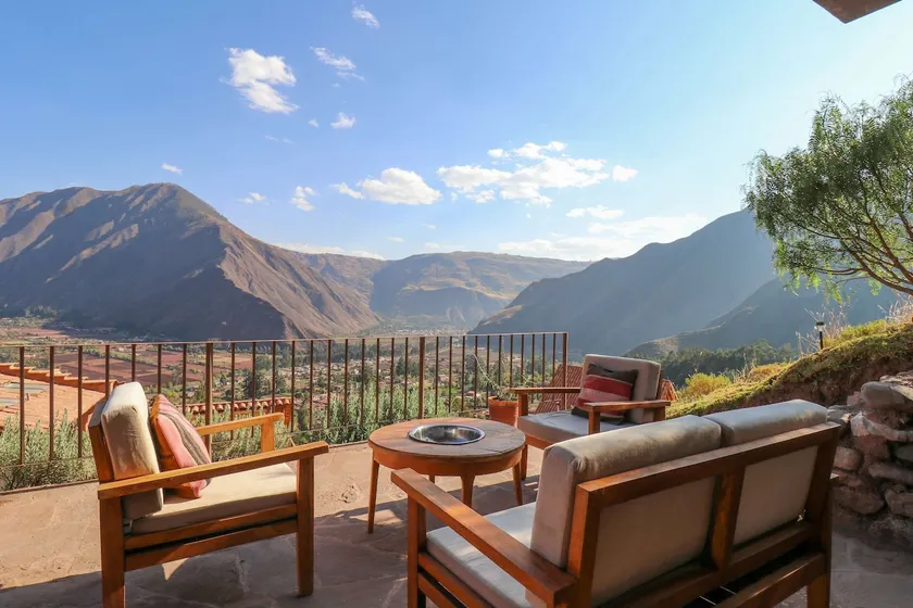 Amazing 2BR House in Valle Sagrado - Image 1
