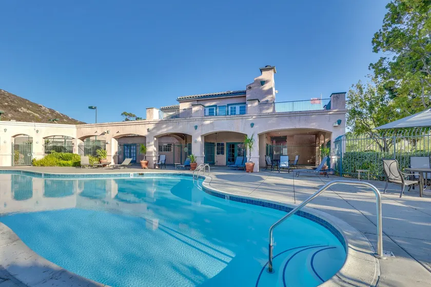 Sunny San Diego Condo w/ Pool Access Near Wineries - Image 1