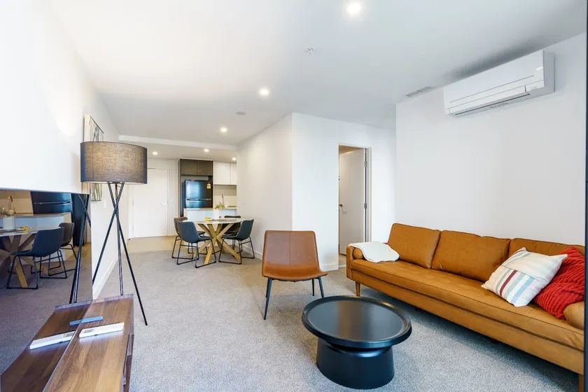 Luxurious 2BR Escape with Exceptional Amenities - Hosted by Canstay - Image 1