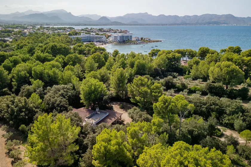 E430 Can Simo by Mallorca Villa Selection - Image 1