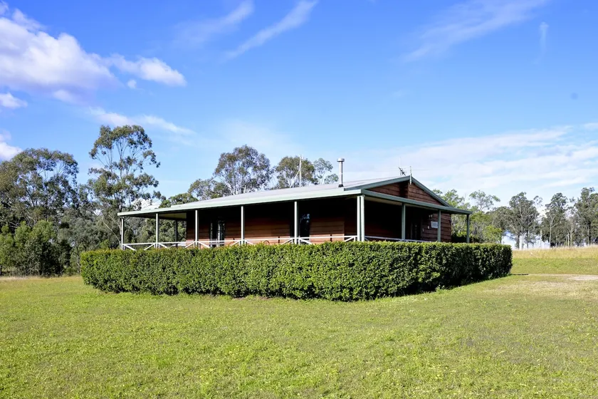 Vineyard 1 of 10 Bush Cabins in the Hunter Valley! - Image 1