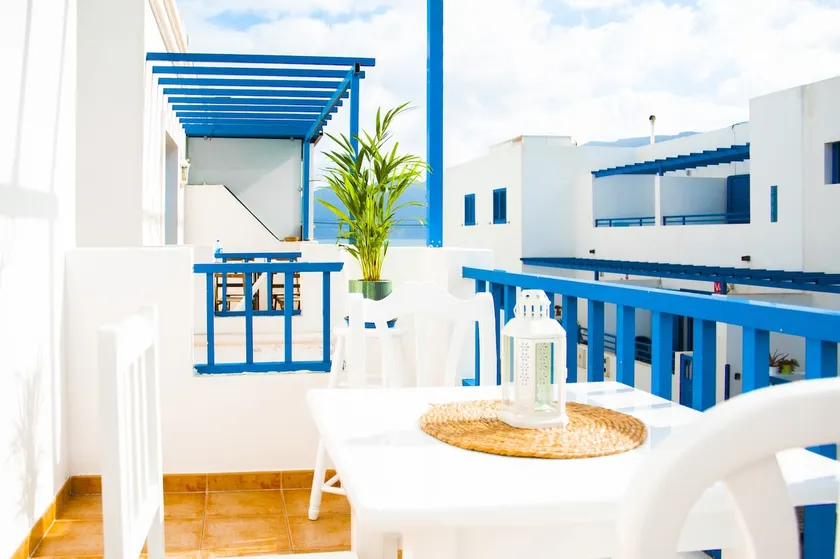 Asana Surf House Famara - Image 1